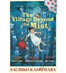 The Village Beyond the Mist