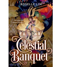 Celestial Banquet