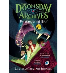 The Doomsday Archives: The Wandering Hour