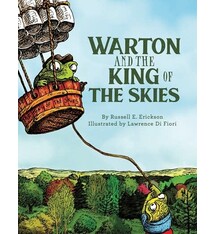 Warton and the King of the Skies