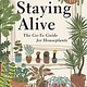 Staying Alive: The Go-To Guide for Houseplants