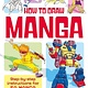 How to Draw Manga