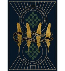An Almanac of Birds: 100 Divinations for Uncertain Days