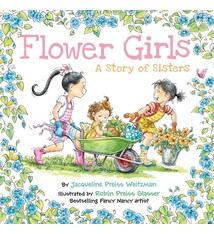 HarperCollins Flower Girls: A Story of Sisters