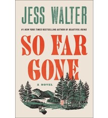 Harper So Far Gone: A Novel