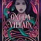 HarperCollins Once a Villain