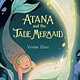 HarperAlley Atana and the Jade Mermaid