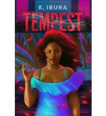 Quill Tree Books Tempest