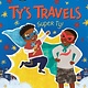 HarperCollins Ty’s Travels: Super Ty!