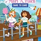 HarperCollins The Fintastical Tales of Mari A. Fisch #2: Dare to Care