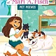 HarperCollins The Fintastical Tales of Mari A. Fisch #3: Pet Peeves