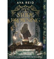 HarperCollins A Study in Drowning