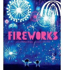 Clarion Books Fireworks