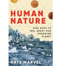 Ecco Human Nature: Nine Ways to Feel About Our Changing Planet