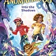 HarperCollins Anomalies 53: Into the Shadows