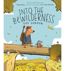 HarperAlley Into the Bewilderness