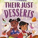 Quill Tree Books Their Just Desserts