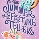 HarperCollins The Summer of the Fortune Tellers