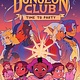 HarperAlley Dungeons & Dragons: Dungeon Club: Time to Party