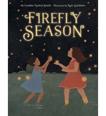 Heartdrum Firefly Season