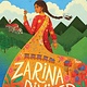 HarperCollins Zarina Divided