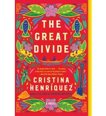 Ecco The Great Divide: A Novel