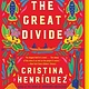 Ecco The Great Divide: A Novel