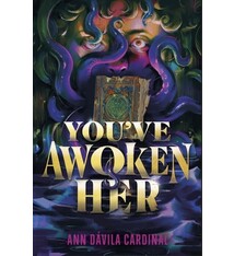 HarperCollins You've Awoken Her