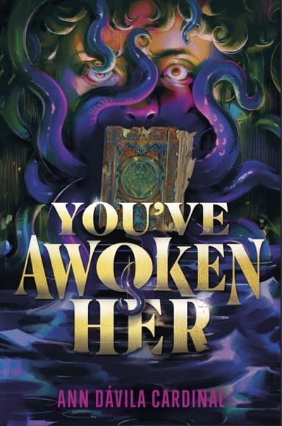HarperCollins You've Awoken Her
