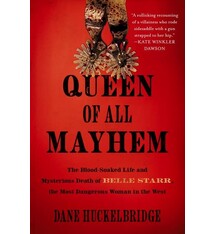 William Morrow Queen of All Mayhem