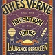 Mariner Books Jules Verne and the Invention of the Future