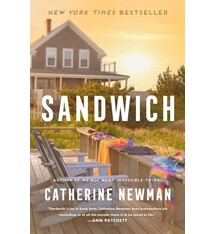 Harper Perennial Sandwich: A Novel