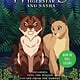 HarperAlley Warriors: Tigerstar and Sasha: 3 Full-Color Warriors Books in 1