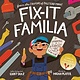 HarperCollins Fix-It Familia