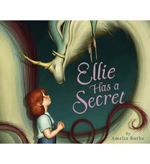 Clarion Books Ellie Has a Secret