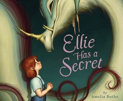 Clarion Books Ellie Has a Secret