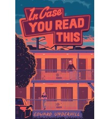 Quill Tree Books In Case You Read This