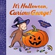 Clarion Books It’s Halloween, Curious George!