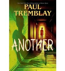 Quill Tree Books Another