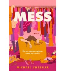 Harper Perennial Mess: A Novel