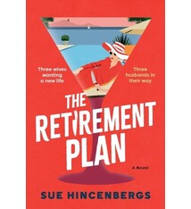 William Morrow The Retirement Plan: A Novel