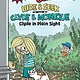 HarperAlley Hide & Seek with Clyde & Monique: Clyde in Plain Sight
