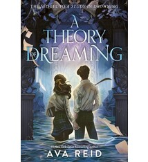 HarperCollins A Theory of Dreaming