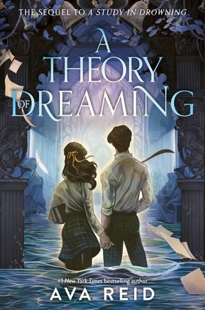 HarperCollins A Theory of Dreaming