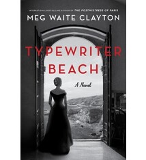 Harper Typewriter Beach: A Novel
