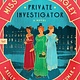 HarperVia Miss Caroline Bingley, Private Investigator: A Novel