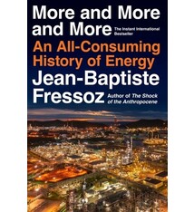 Harper More and More and More