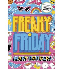 HarperCollins Freaky Friday
