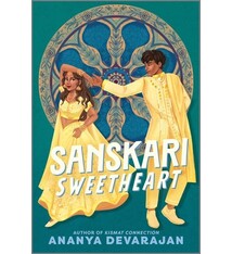 HarperCollins Sanskari Sweetheart