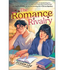 HarperCollins The Romance Rivalry
